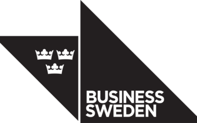 Railway Metrics and Dynamics selected for Business Sweden’s growth program Catalyst